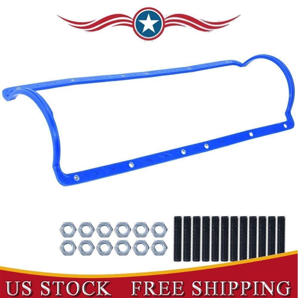 7.3L Power Stroke Oil Pan - New Direct-Fit Diesel Replacement