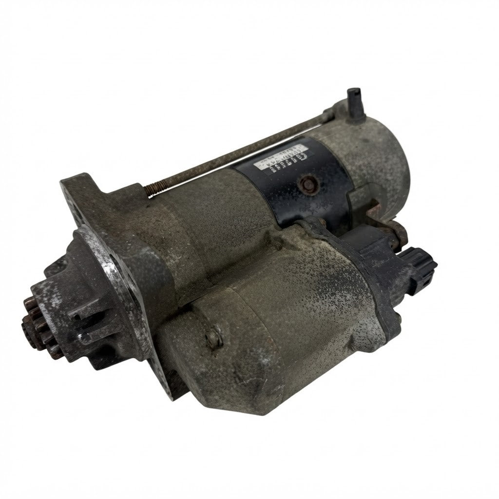 6.7L Cummins Turbocharger 2011-2018 - Remanufactured Direct-Fit Diesel Replacement