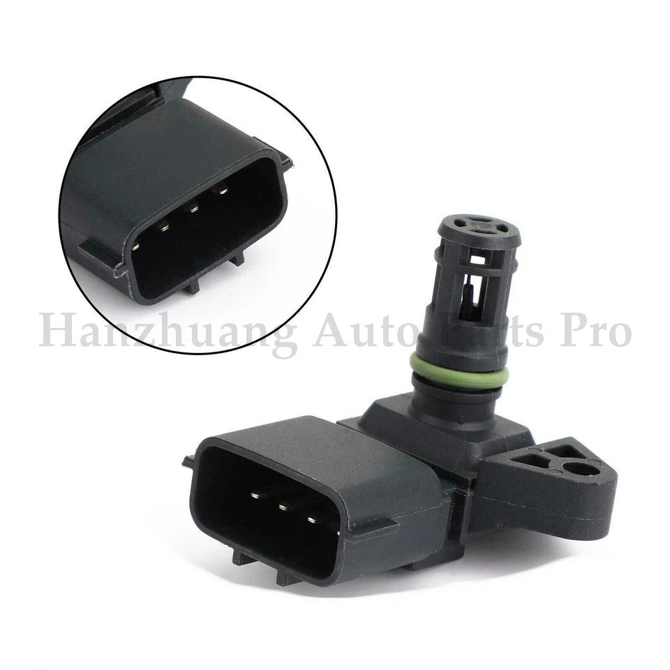 6.7L Cummins Diesel Sensor - New Direct-Fit Diesel Replacement