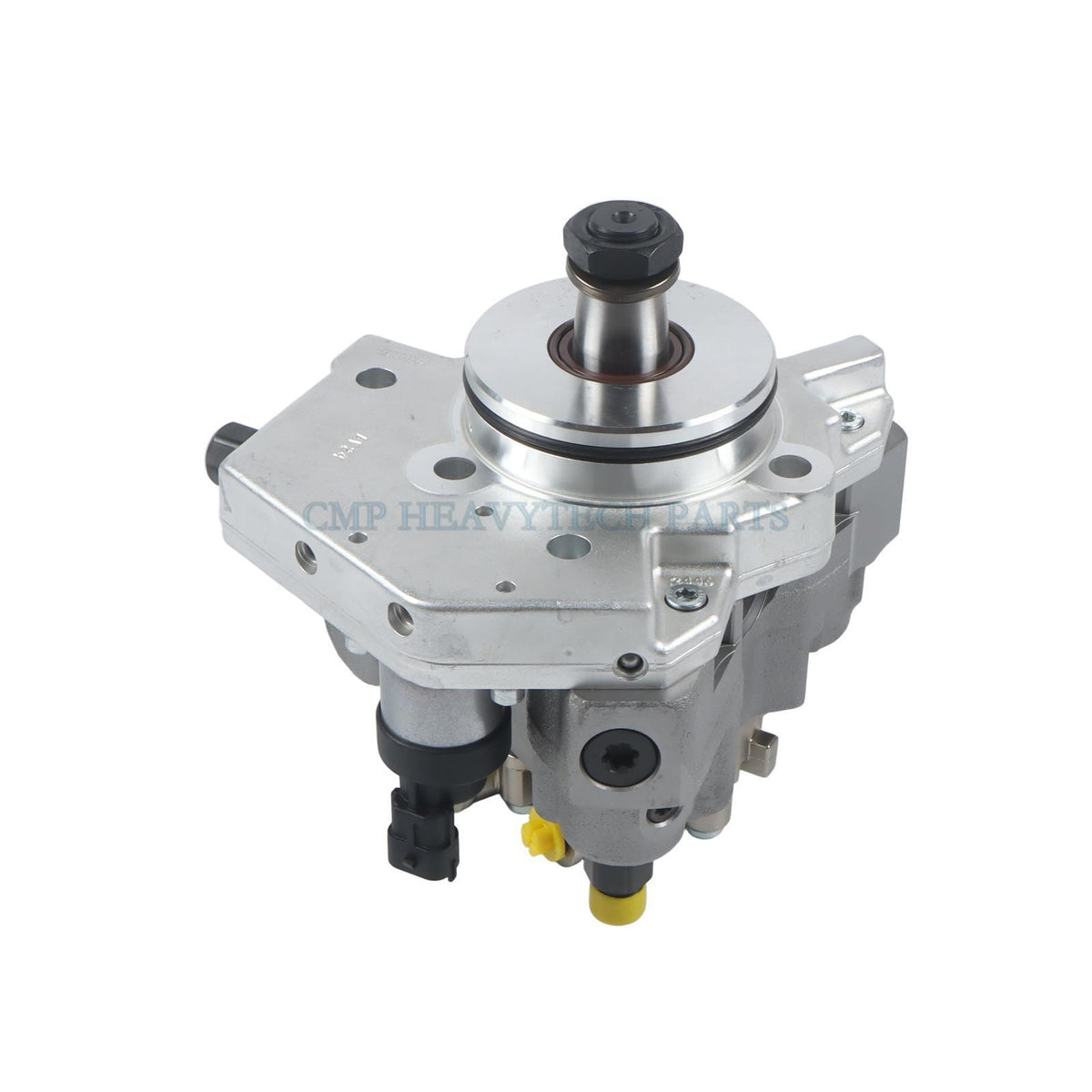 6.7L Cummins Injection Pump - Remanufactured Direct-Fit Diesel Replacement