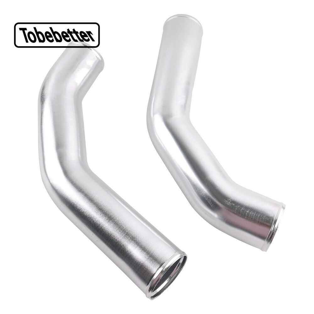 6.7L Cummins Intercooler 2013-2018 - New Direct-Fit Diesel Replacement