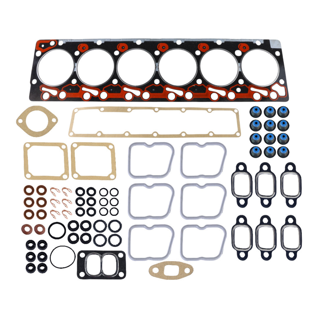 5.9L Cummins Head Gasket - New Direct-Fit Diesel Replacement