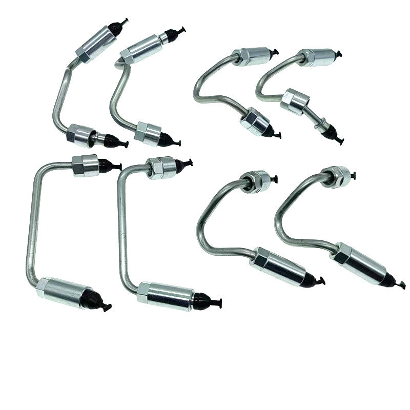 LMM Duramax Injector Line - New Direct-Fit Diesel Replacement