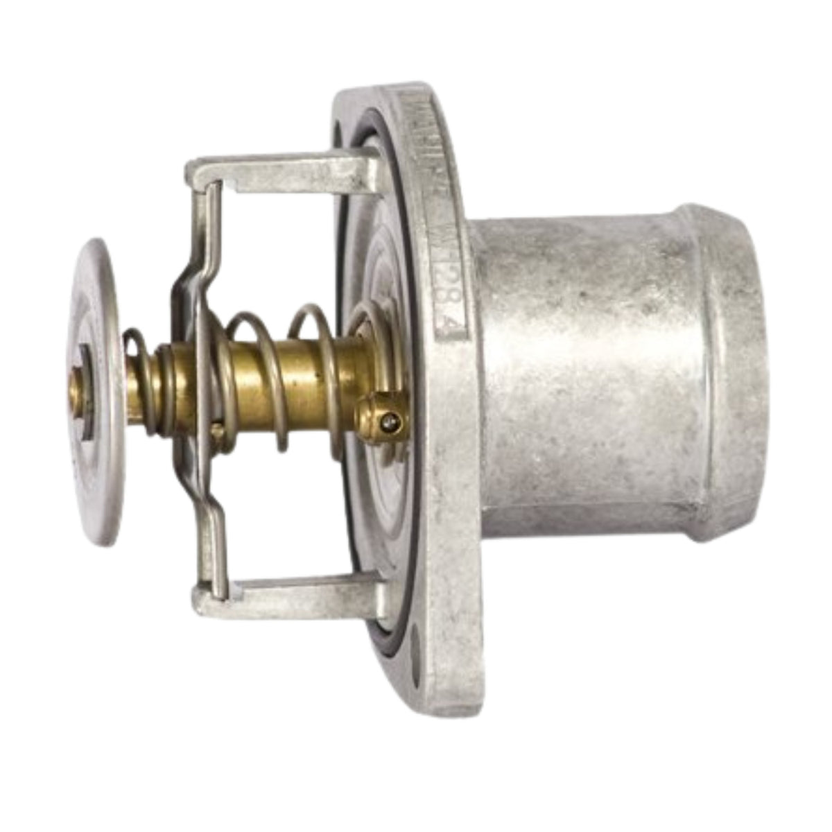 6.0L Power Stroke Thermostat - New Direct-Fit Diesel Replacement