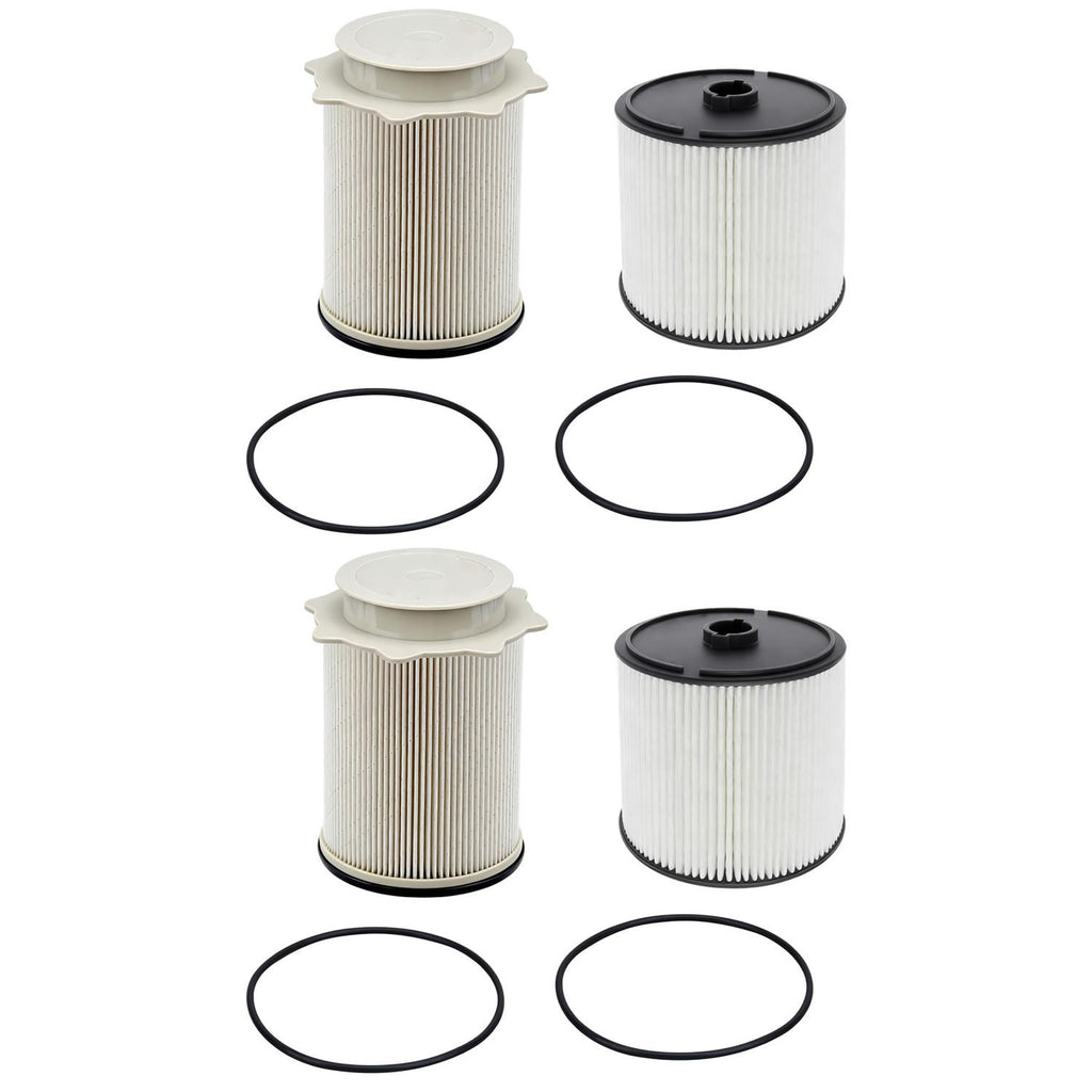 6.7L Cummins Fuel Filter 2019-21 - New Direct-Fit Diesel Replacement