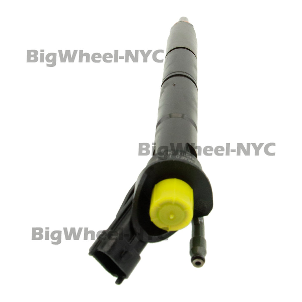 6.7L Power Stroke Injector Set 2015-2019 - Remanufactured Direct-Fit Diesel Replacement
