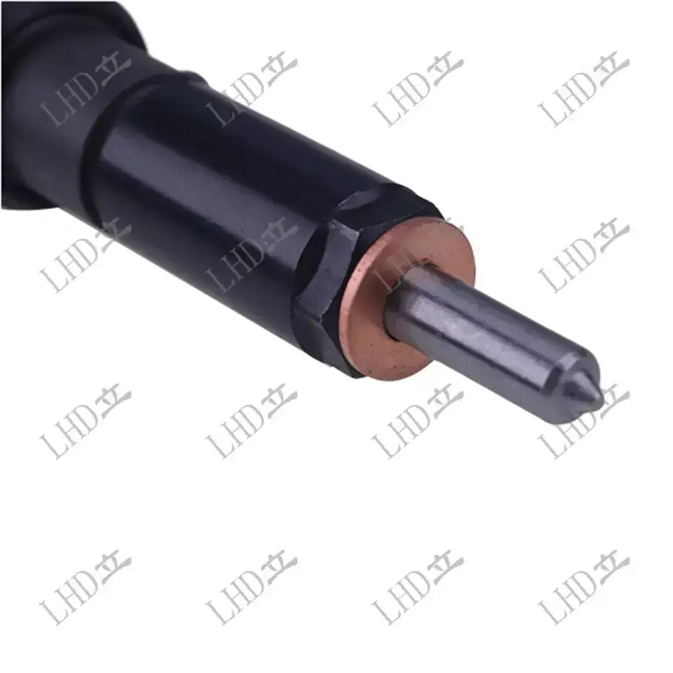 5.9L Cummins Injector Set - Remanufactured Direct-Fit Diesel Replacement