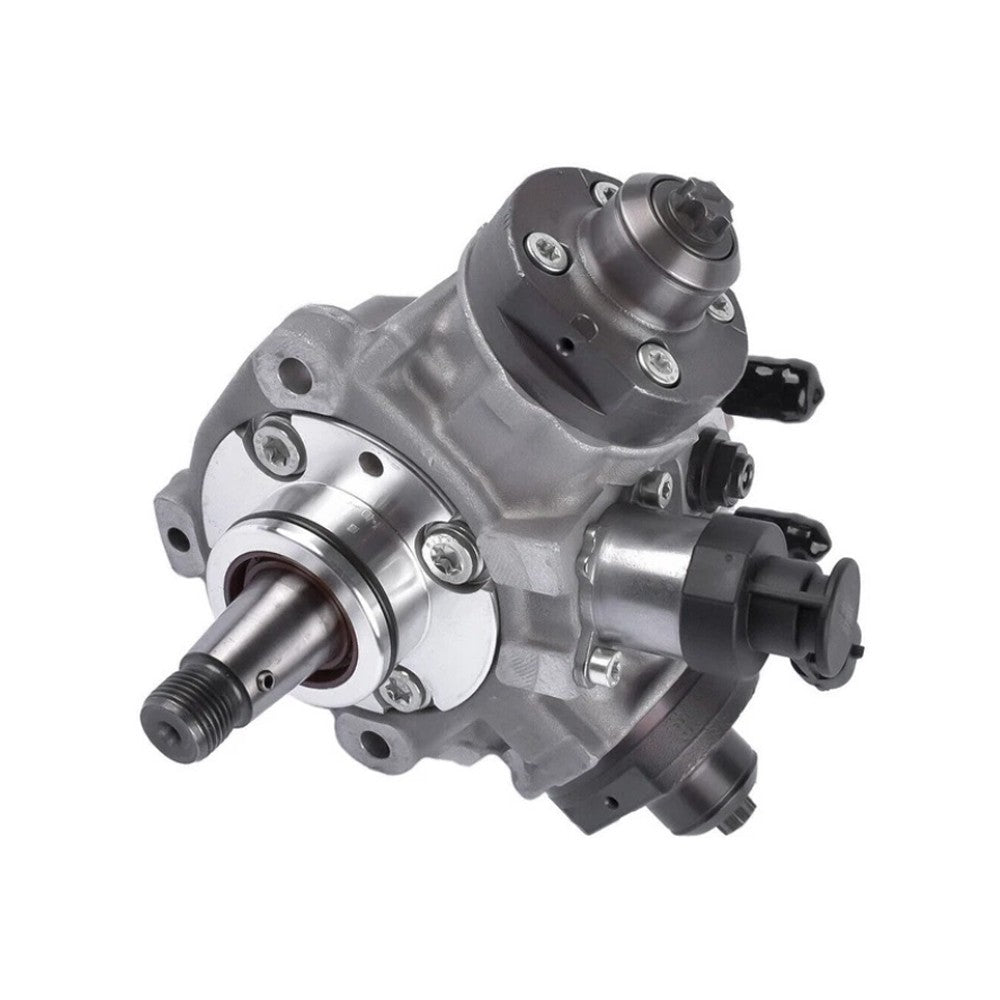 LML Duramax Injection Pump 2011-16 - Remanufactured Direct-Fit Diesel Replacement
