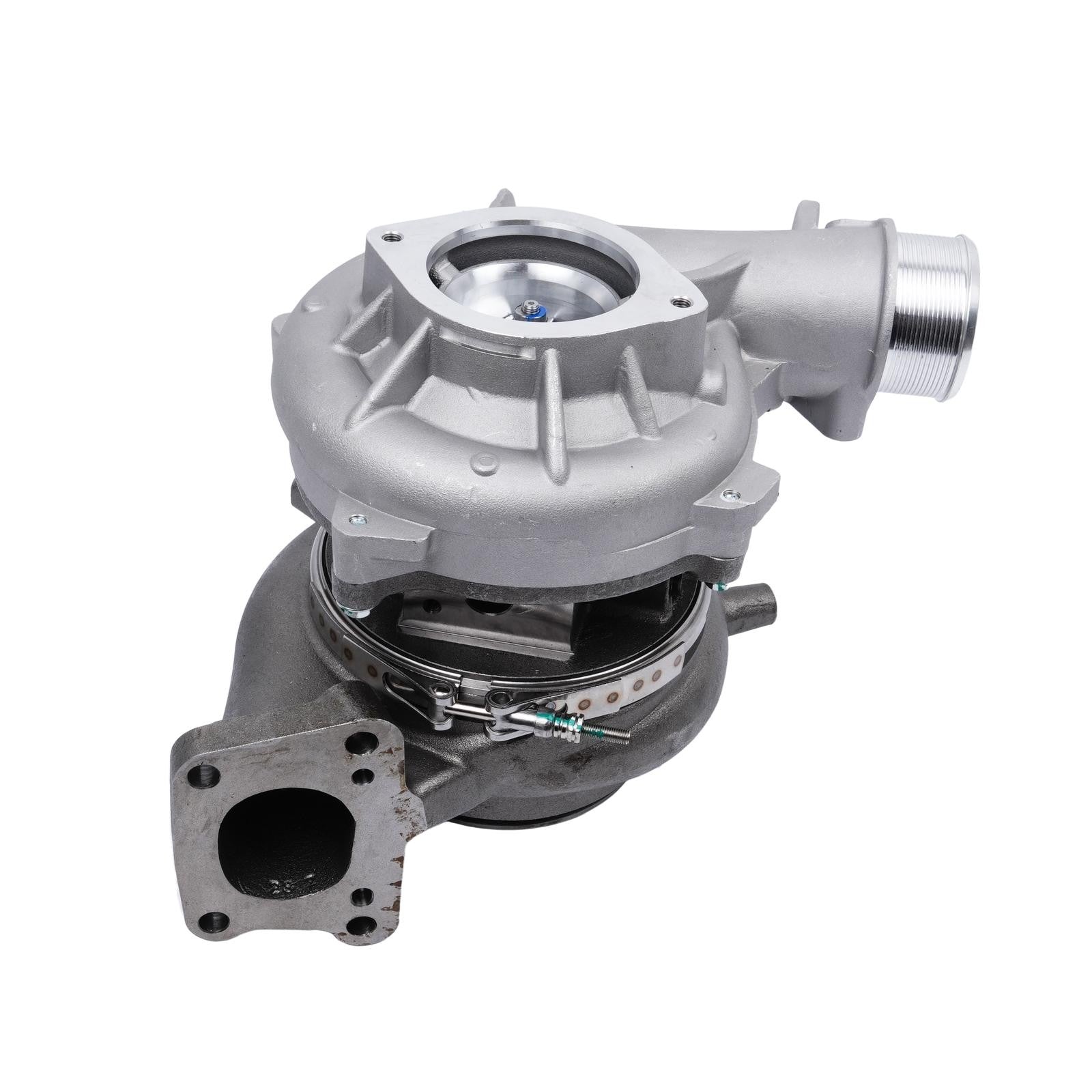 L5P Duramax Turbocharger 2017-2022 - Remanufactured Direct-Fit Diesel Replacement