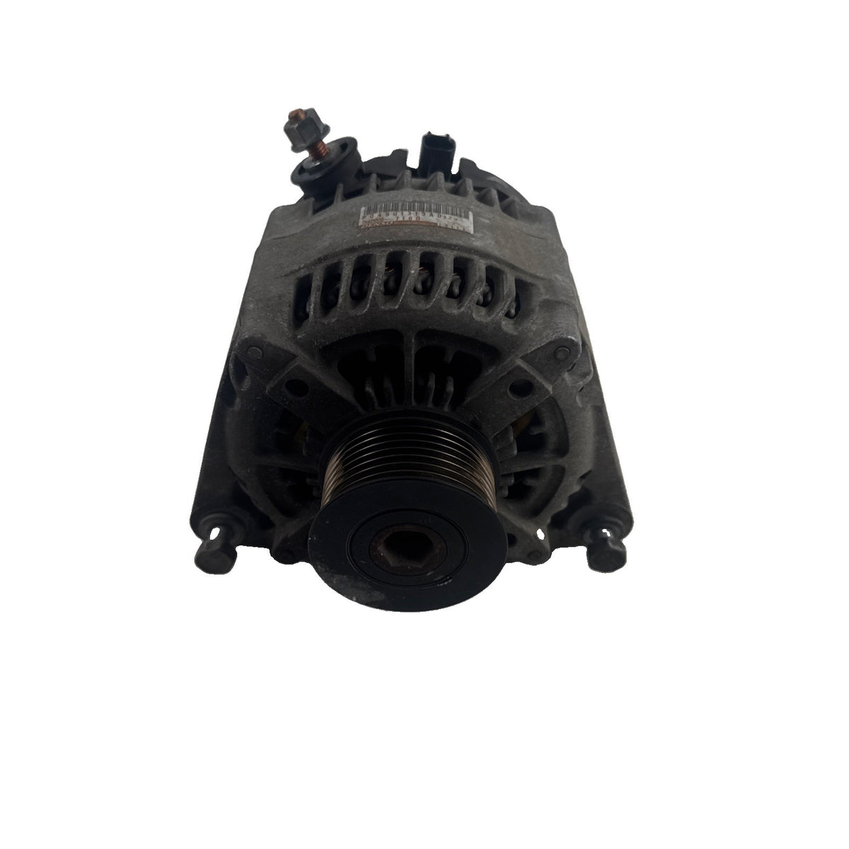 6.7L Cummins Alternator 2013-18 - Remanufactured Direct-Fit Diesel Replacement