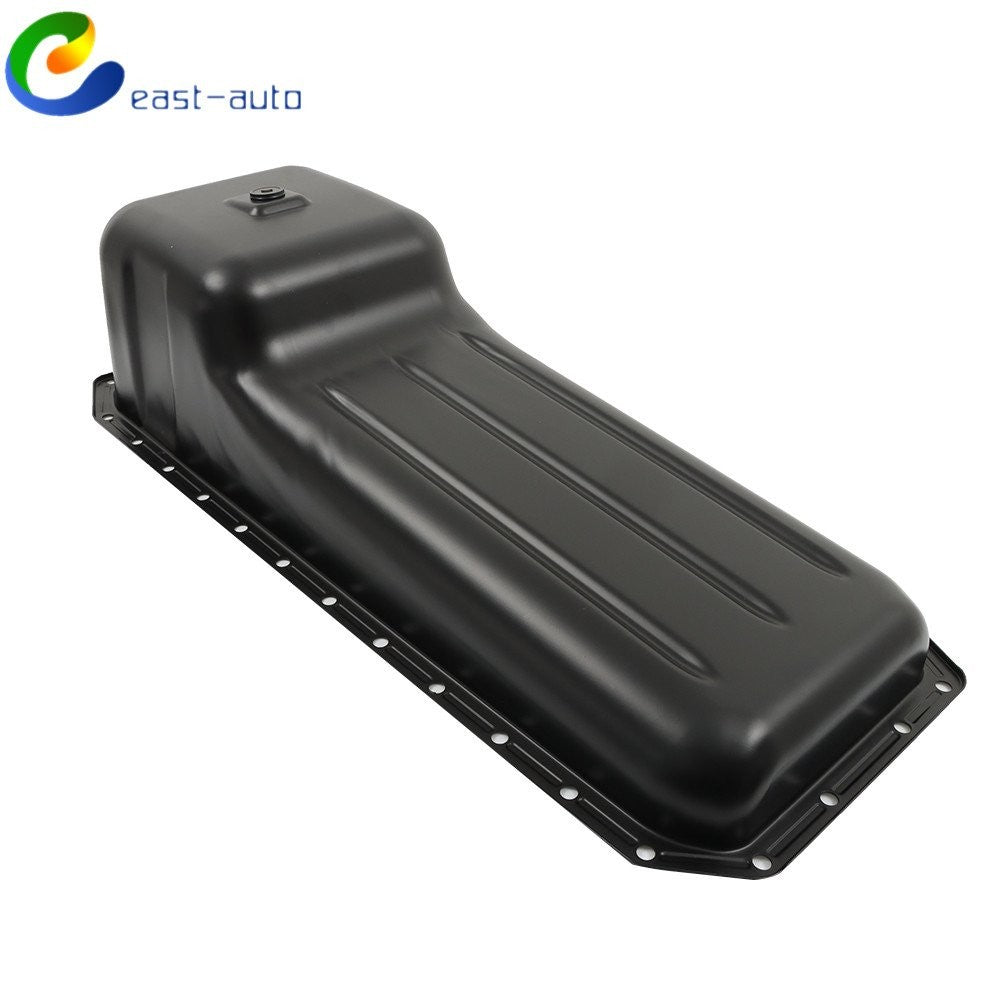 6.7L Cummins Oil Pan 2014-2018 - New Direct-Fit Diesel Replacement