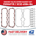 6.0L Power Stroke Valve Cover Gasket 2003-10