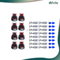 L5P Duramax Injector Set - Remanufactured Direct-Fit Diesel Replacement