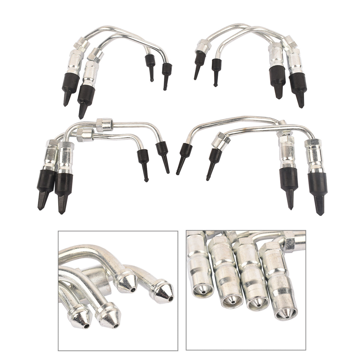 LLY Duramax Injector Line 2004 - New Direct-Fit Diesel Replacement