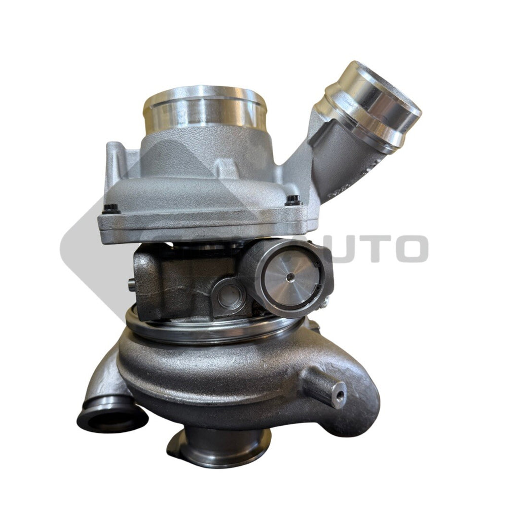 6.7L Power Stroke Turbocharger 2011-2016 - Remanufactured Direct-Fit Diesel Replacement