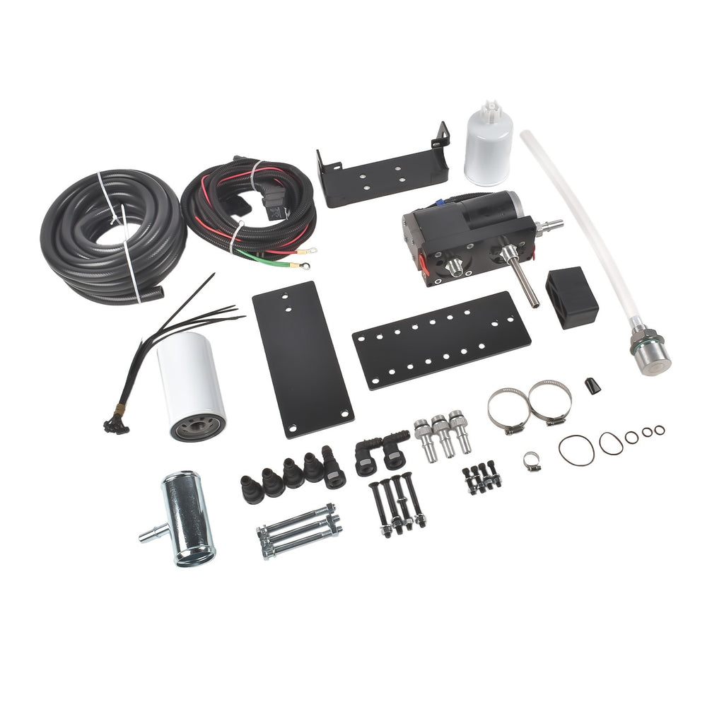 LB7 Duramax Lift Pump 2001-2010 - New Direct-Fit Diesel Replacement