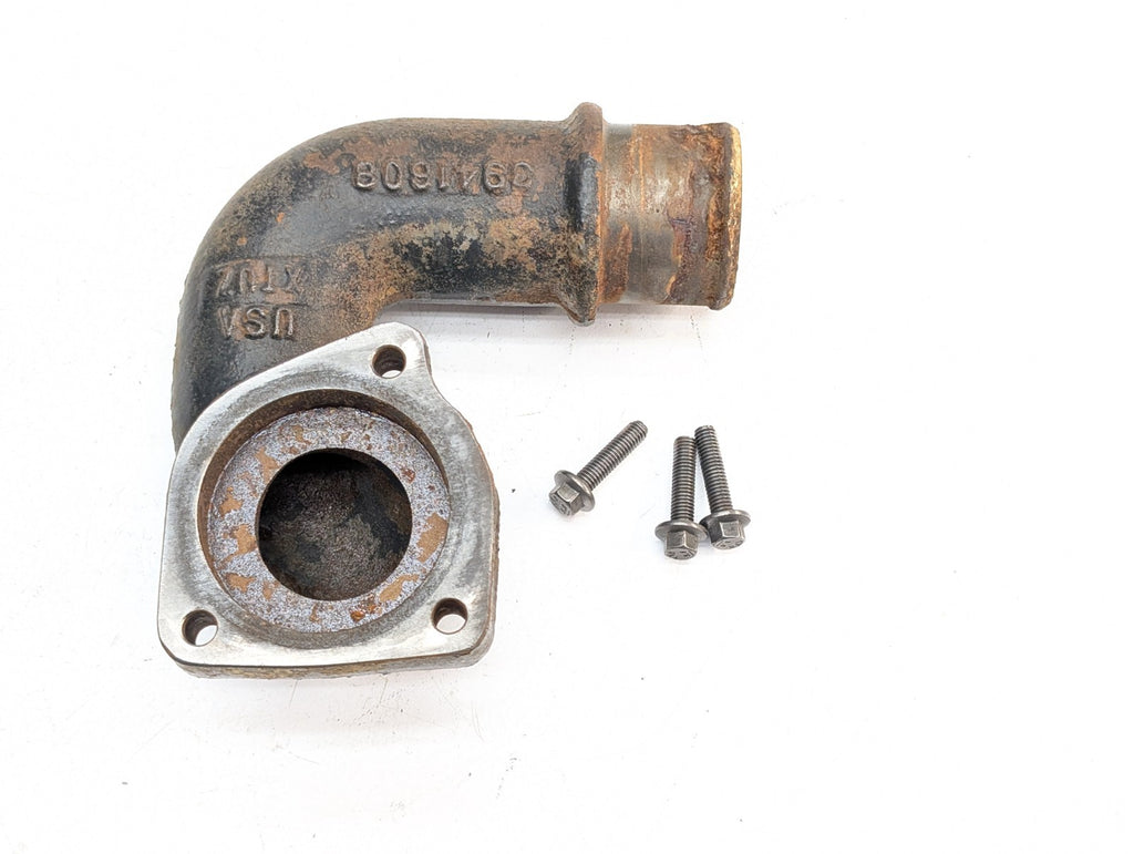 5.9L Cummins Thermostat - New Direct-Fit Diesel Replacement
