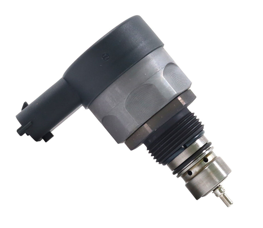 6.7L Power Stroke Fuel Pressure Regulator 2020-2026 - New Direct-Fit Diesel Replacement