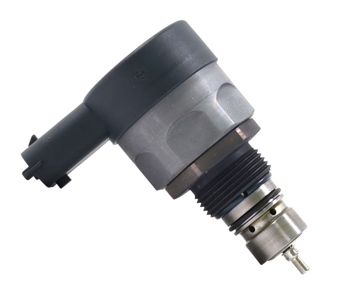 6.7L Power Stroke Fuel Pressure Regulator 2020-2026 - New Direct-Fit Diesel Replacement