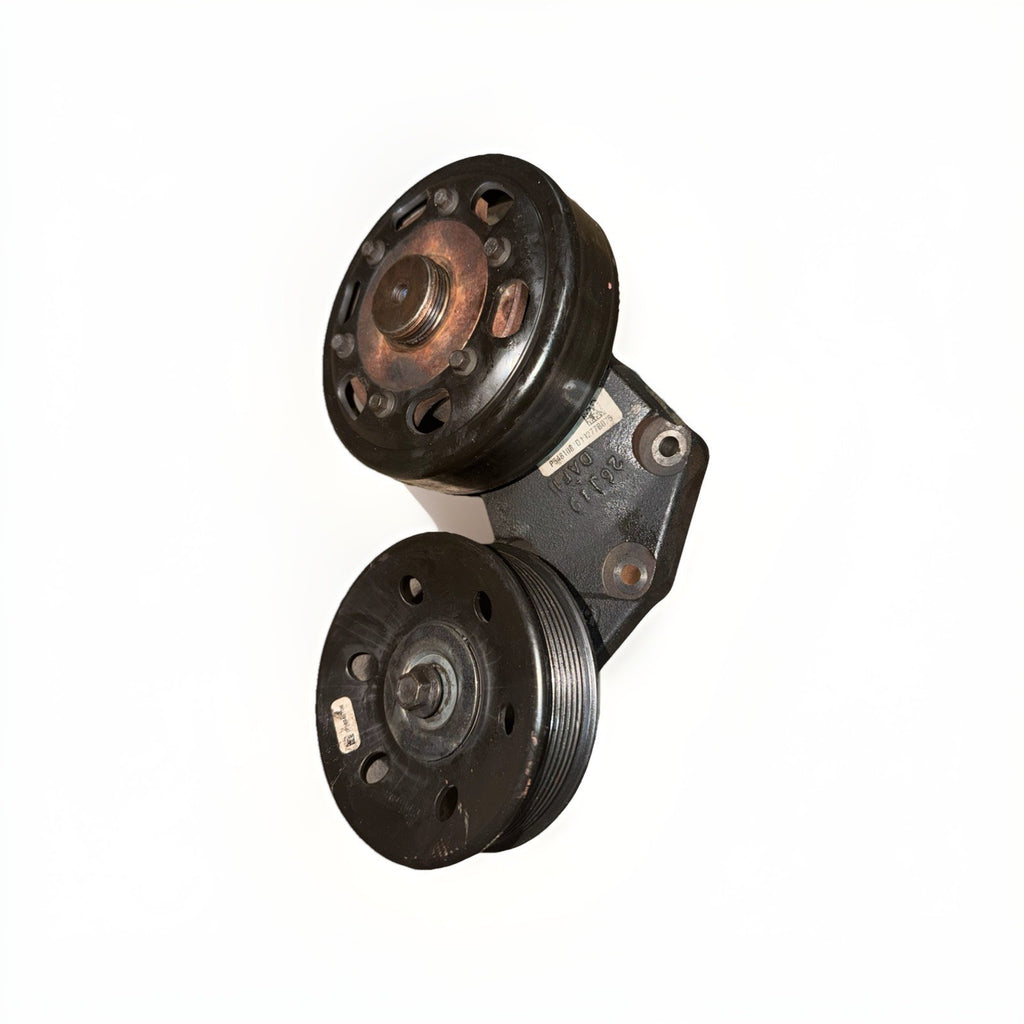 6.7L Cummins Fan Clutch 2013-2024
