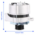 5.9L Cummins Alternator - Remanufactured Direct-Fit Diesel Replacement