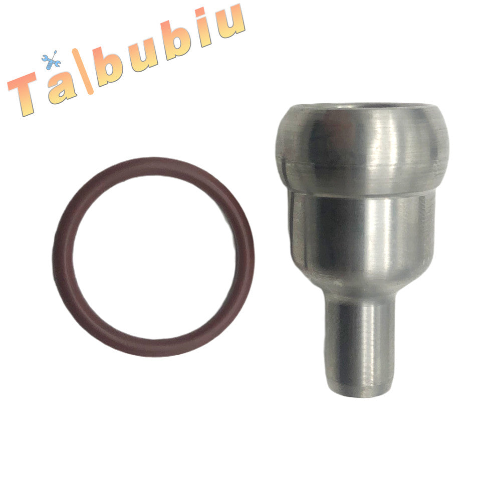 6.0L Power Stroke Injector Seal Kit - New Direct-Fit Diesel Replacement
