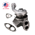 6.4L Power Stroke Turbocharger 2008-2010 - Remanufactured Direct-Fit Diesel Replacement