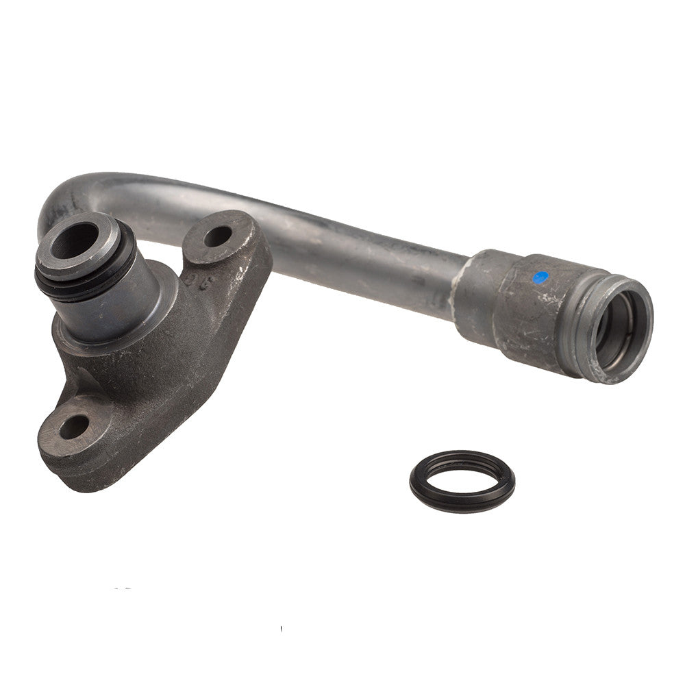 6.0L Power Stroke HPOP - Remanufactured Direct-Fit Diesel Replacement