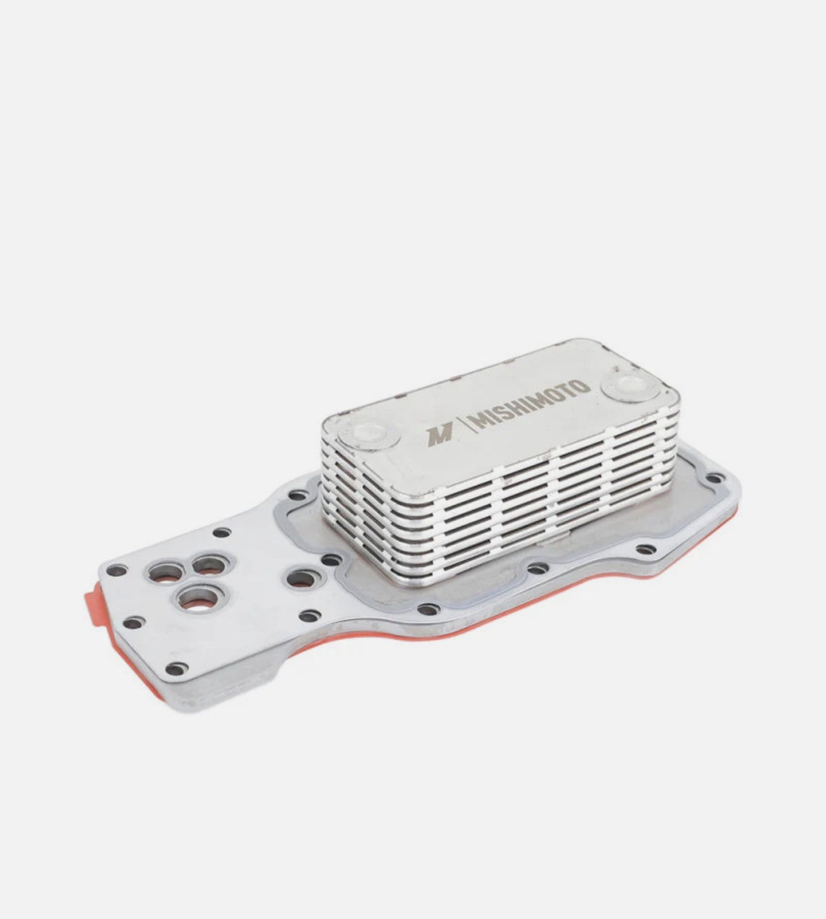 6.7L Cummins Oil Cooler - New Direct-Fit Diesel Replacement