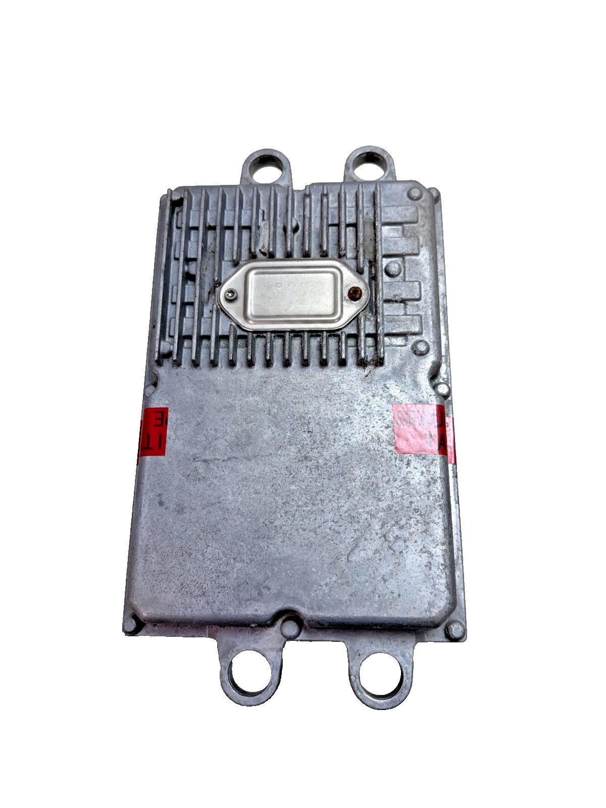 6.0L Power Stroke FICM - Remanufactured Direct-Fit Diesel Replacement