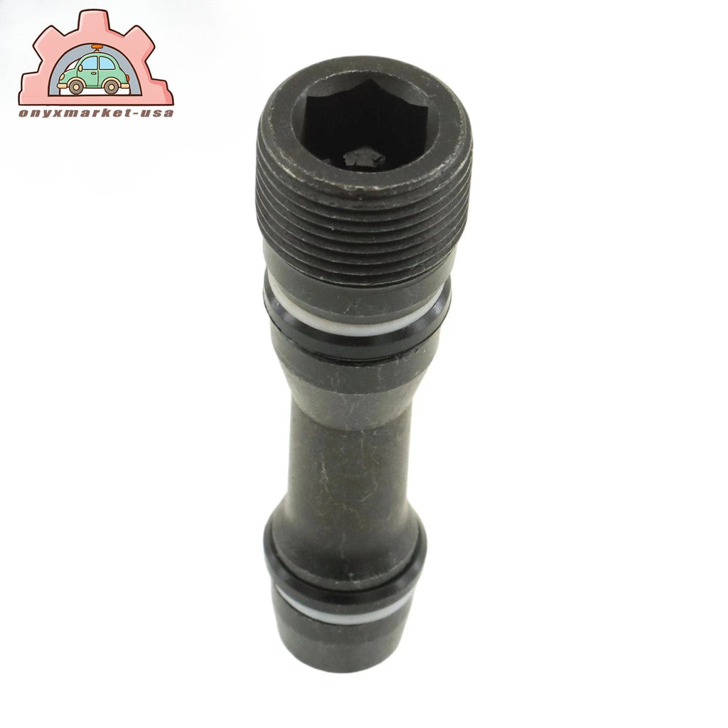 6.0L Power Stroke Standpipe Kit - New Direct-Fit Diesel Replacement