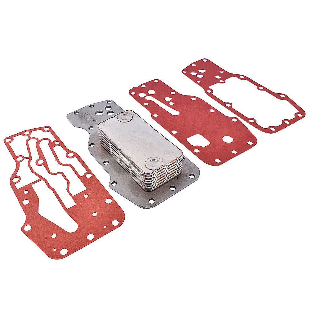 5.9L Cummins Oil Cooler 2003-2006