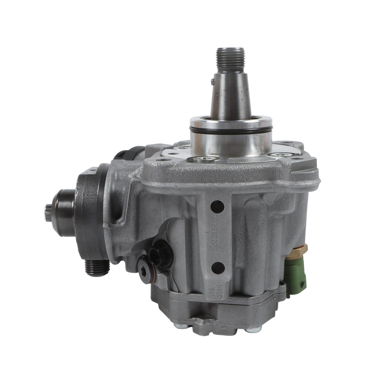 LML Duramax Injection Pump - Remanufactured Direct-Fit Diesel Replacement