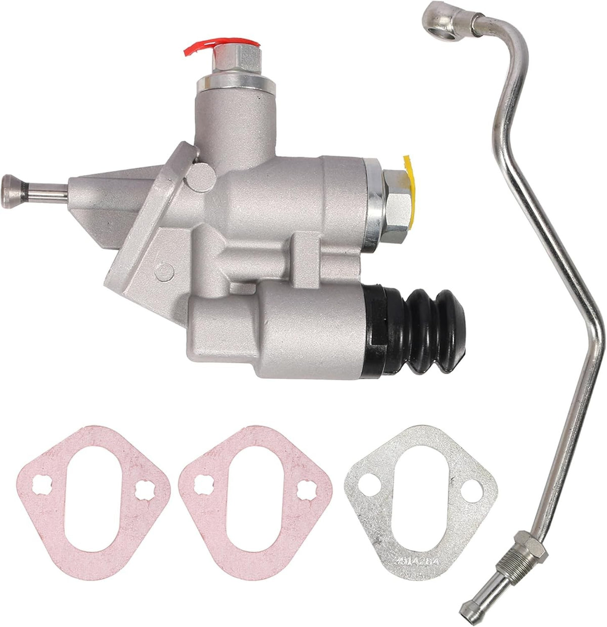 5.9L Cummins Lift Pump 1994-98 - New Direct-Fit Diesel Replacement