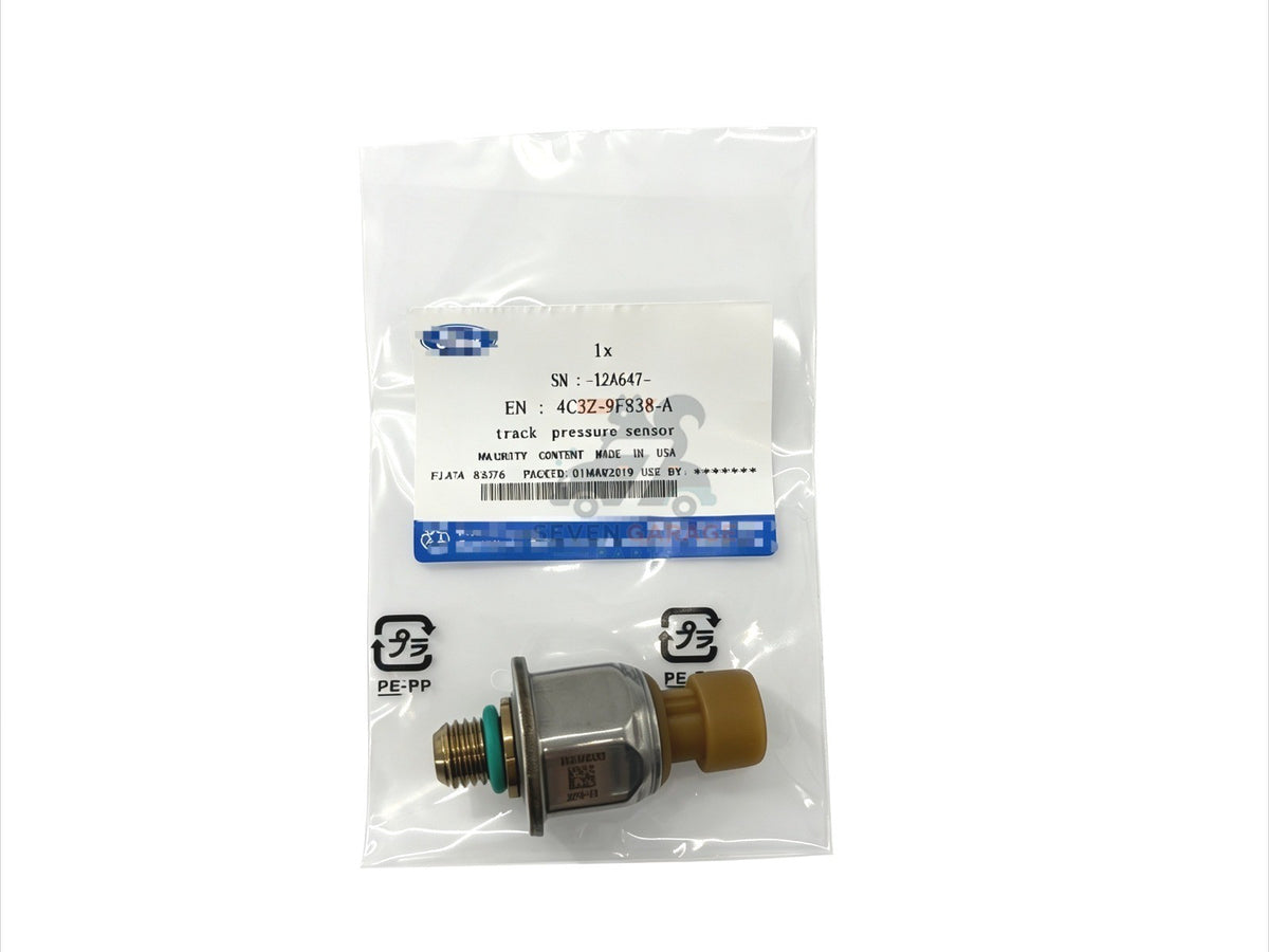 6.0L Power Stroke Diesel Sensor - New Direct-Fit Diesel Replacement