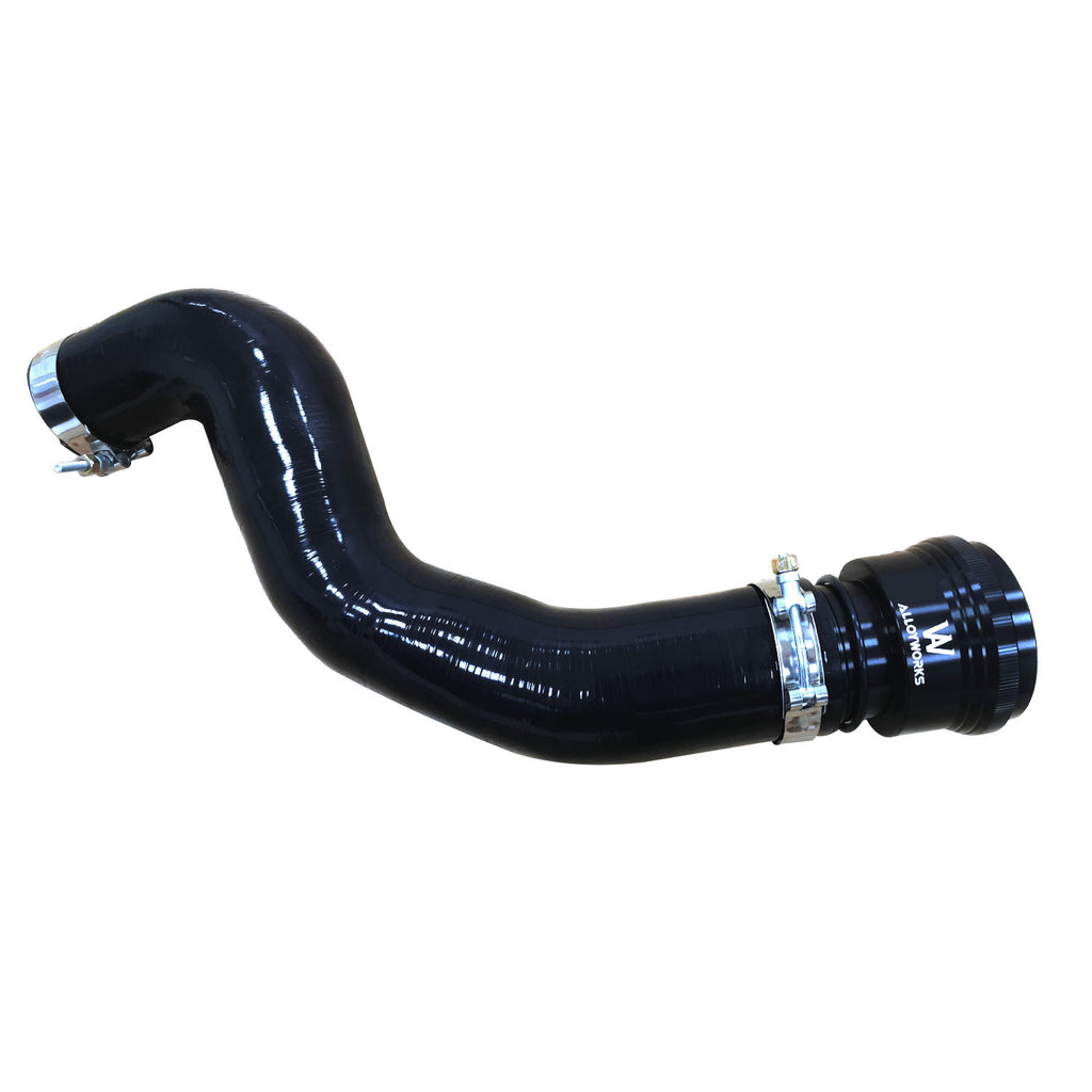 6.7L Power Stroke Intercooler - New Direct-Fit Diesel Replacement