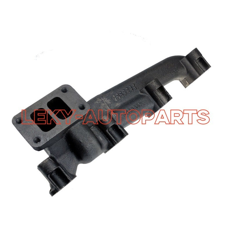 5.9L Cummins Exhaust Manifold - New Direct-Fit Diesel Replacement