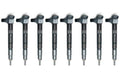 L5P Duramax Injector Set 2017-2023 - Remanufactured Direct-Fit Diesel Replacement