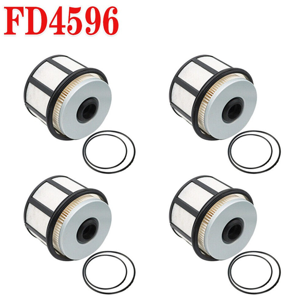 7.3L Power Stroke Fuel Filter 1999-2007 - New Direct-Fit Diesel Replacement