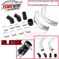 6.7L Cummins Intercooler - New Direct-Fit Diesel Replacement