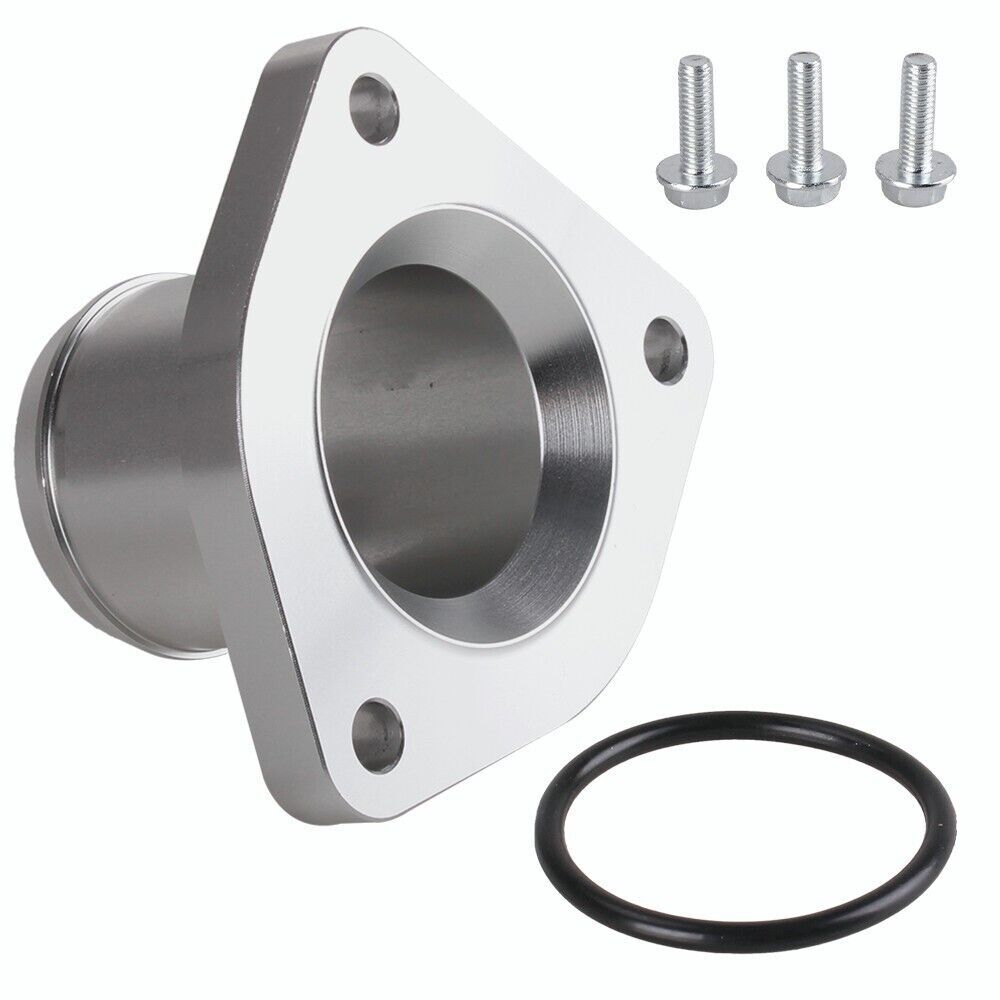 7.3L Power Stroke Thermostat 1999-2003 - New Direct-Fit Diesel Replacement
