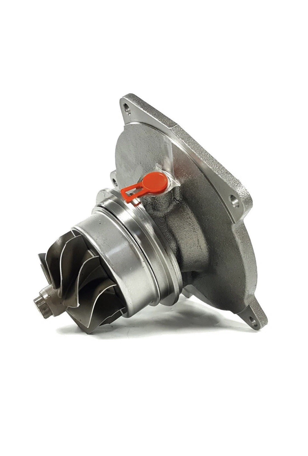 6.4L Power Stroke Turbocharger - Remanufactured Direct-Fit Diesel Replacement