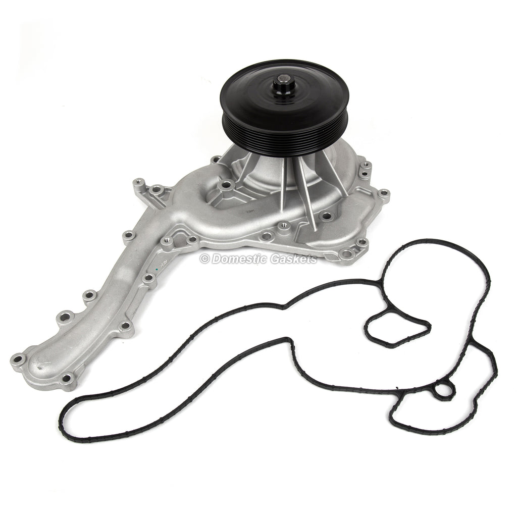 6.7L Power Stroke Turbocharger - Remanufactured Direct-Fit Diesel Replacement
