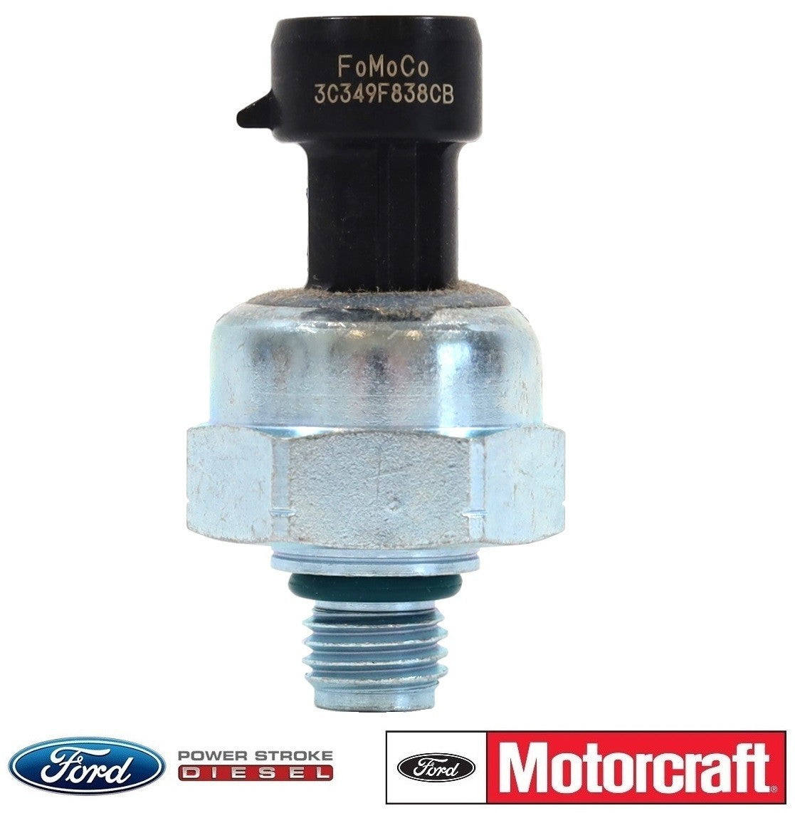 6.0L Power Stroke Diesel Sensor 2003-04