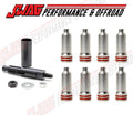 LB7 Duramax Injector Seal Kit - New Direct-Fit Diesel Replacement