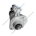 6.7L Cummins Starter - Remanufactured Direct-Fit Diesel Replacement