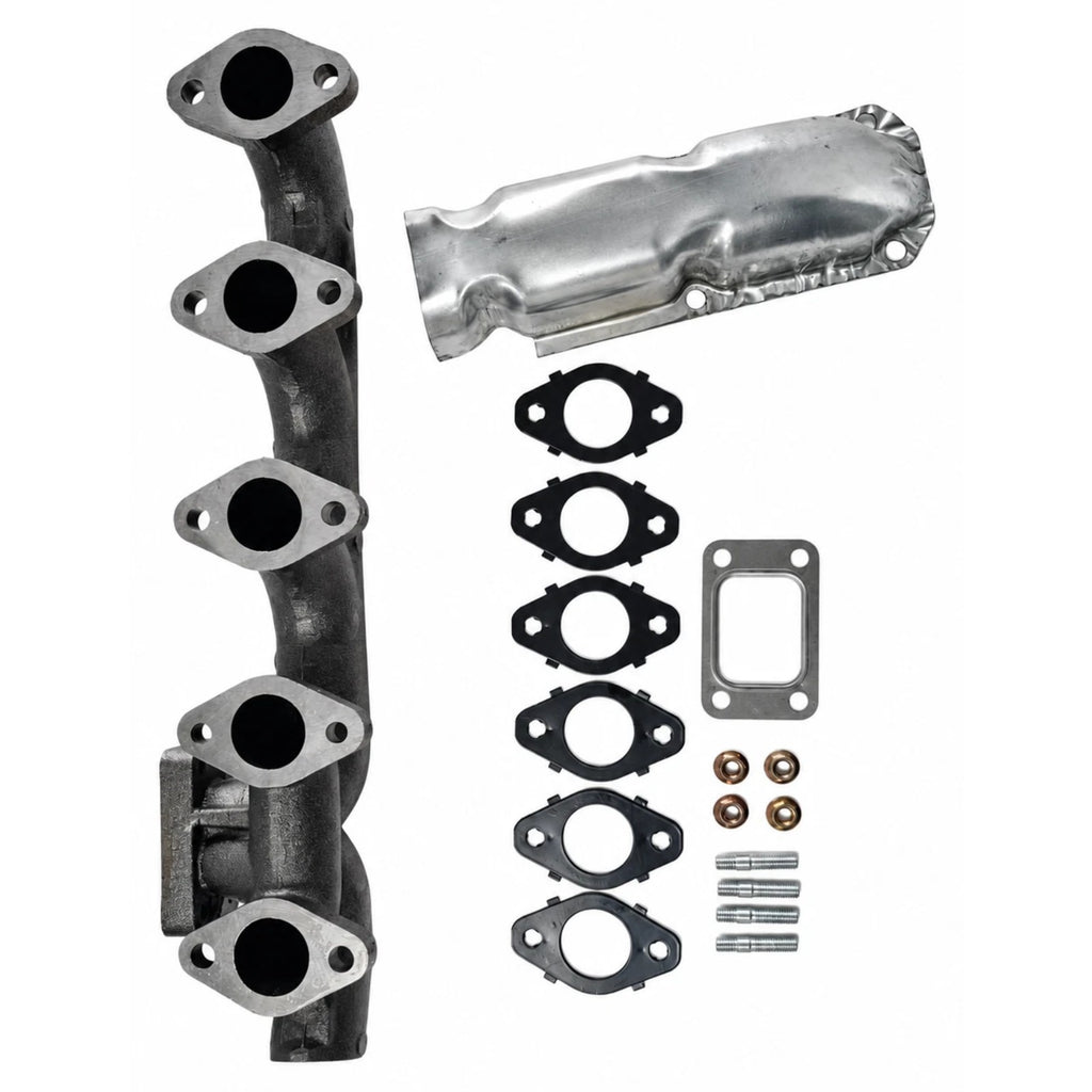 5.9L Cummins Exhaust Manifold 2004-2007 - New Direct-Fit Diesel Replacement
