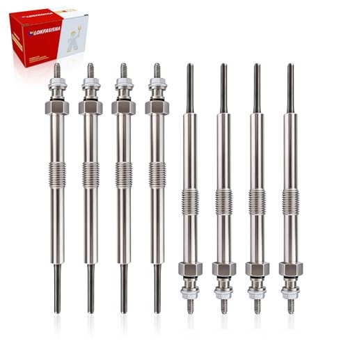 LLY Duramax Glow Plug - New Direct-Fit Diesel Replacement