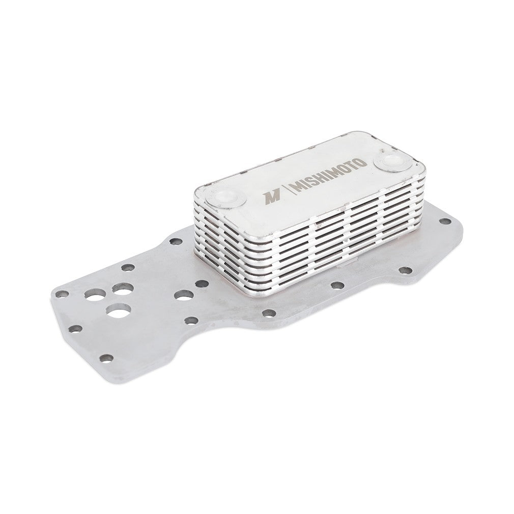 6.7L Cummins Oil Cooler - New Direct-Fit Diesel Replacement
