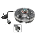 5.9L Cummins Fan Clutch - New Direct-Fit Diesel Replacement